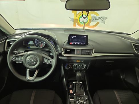 Used 2018 MAZDA MAZDA3 Sport w/ Preferred Equipment Package image 13