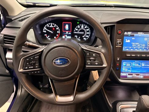 Certified 2024 Subaru Impreza 2.0i AWD/4WD image 11