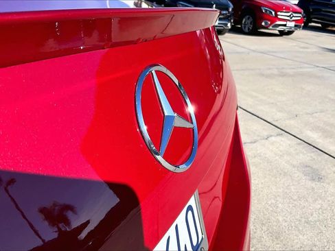 Used 2025 Mercedes-Benz C 300 C 300 image 30