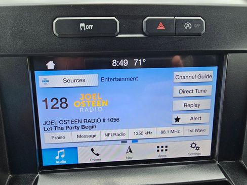 Used 2019 Ford F150 XLT w/ Equipment Group 302A Luxury image 38