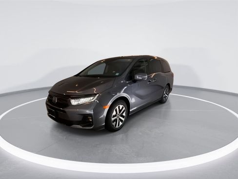 New 2025 Honda Odyssey EX-L image 3