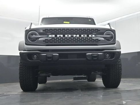 New 2026 Ford Bronco Badlands AWD/4WD image 46