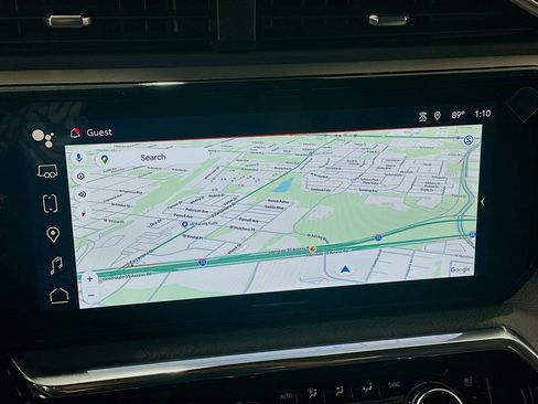 New 2026 GMC Sierra 2500 Denali w/ Denali Reserve Package image 13