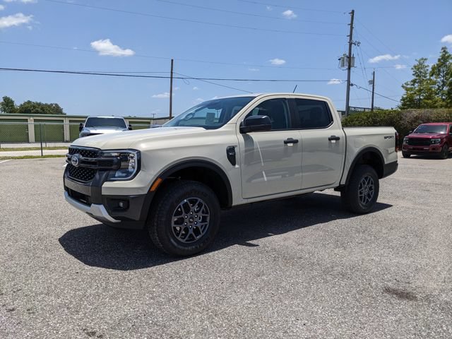New 2026 Ford Ranger XLT RWD image 8