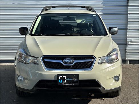 Used 2014 Subaru Crosstrek 2.0i Limited w/ Popular Package #2 image 7