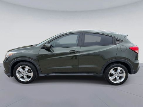 Used 2016 Honda HR-V EX-L image 6