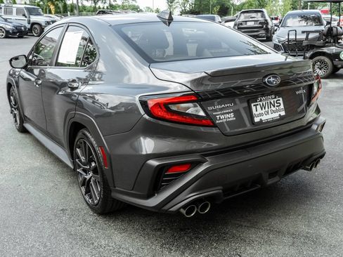 Used 2023 Subaru WRX Premium AWD/4WD image 38