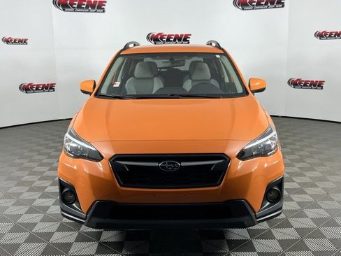 Used 2019 Subaru Crosstrek 2.0i Premium w/ Popular Package #2 image 4