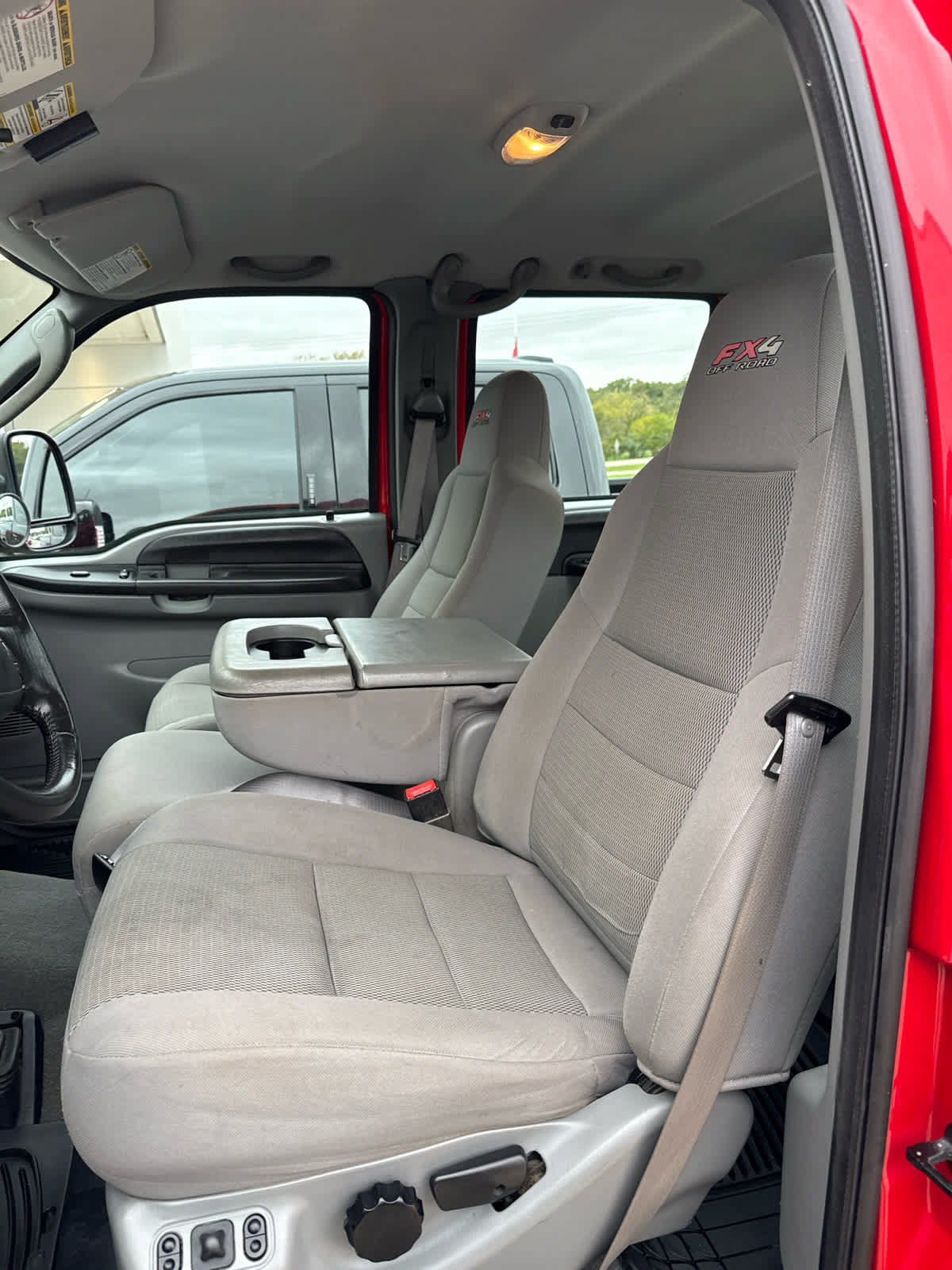 Used 2007 Ford F350 XLT AWD/4WD image 10