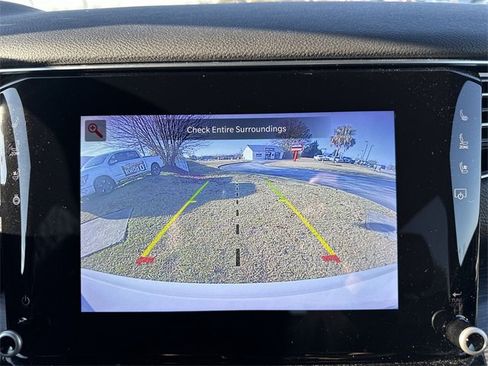 Used 2024 Jeep Wagoneer Series II w/ Flexible Seating Group image 23