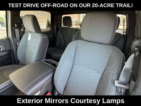 New 2026 RAM 2500 Big Horn image 24