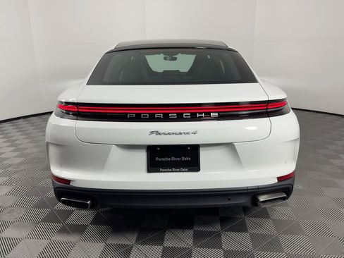 New 2026 Porsche Panamera 4 AWD/4WD image 10