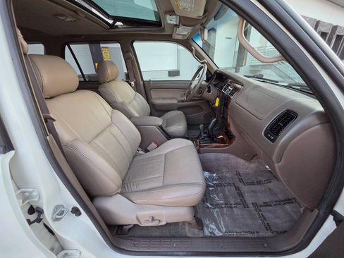 Used 1999 Toyota 4Runner Limited w/ Upgrade Value Pkg 5 AWD/4WD image 20
