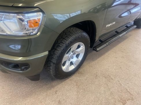 Certified 2021 RAM 1500 Big Horn image 5