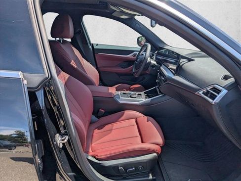 Used 2025 BMW i4 eDrive40 RWD image 20
