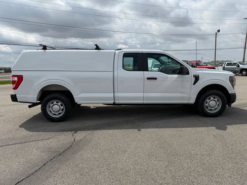 Used 2023 Ford F150 XL w/ Trailer Tow Package image 5