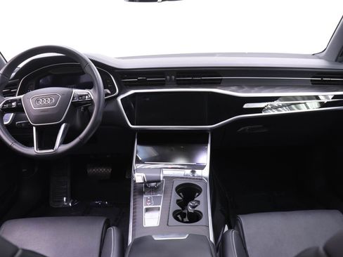 Certified 2023 Audi A6 3.0T Prestige w/ Prestige Package AWD/4WD image 8