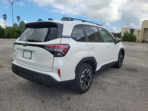 Certified 2026 Subaru Forester Premium AWD/4WD image 5