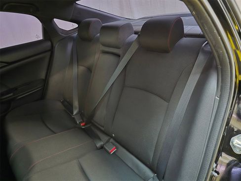 Used 2018 Honda Civic Si image 17