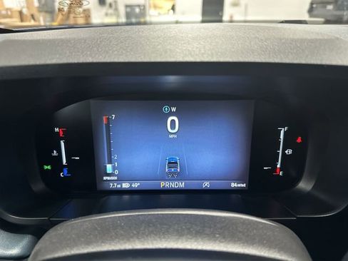 New 2026 Ford Maverick Lobo AWD/4WD image 14