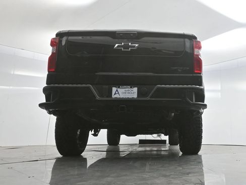 New 2026 Chevrolet Silverado 1500 ZR2 w/ LPO, Dark Essentials Package AWD/4WD image 59