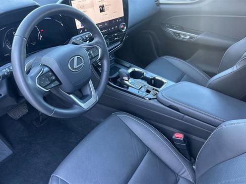 Used 2022 Lexus NX 350 AWD w/ Premium Package image 9