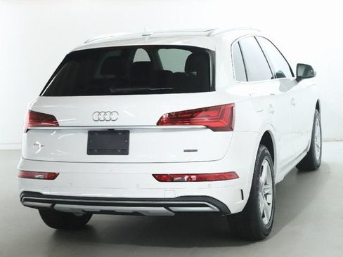 Used 2023 Audi Q5 2.0T Premium w/ Convenience Package AWD/4WD image 48