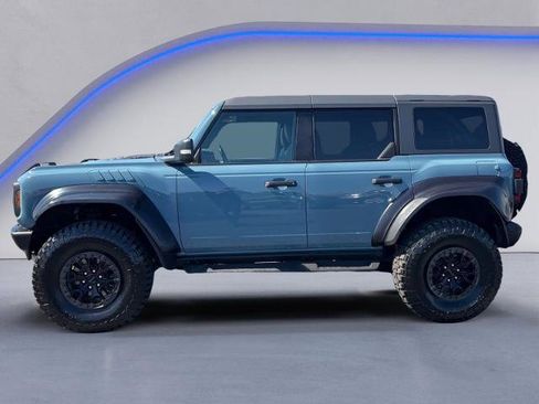 Certified 2023 Ford Bronco Raptor AWD/4WD image 13
