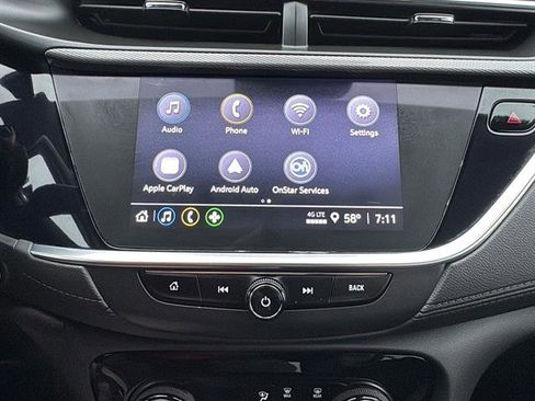 Used 2023 Buick Encore GX Preferred w/ Cold Weather Comfort Package image 20