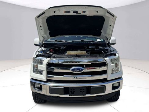 Used 2016 Ford F150 Lariat w/ Equipment Group 501A Mid AWD/4WD image 55