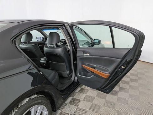 Used 2012 Honda Accord EX-L image 30