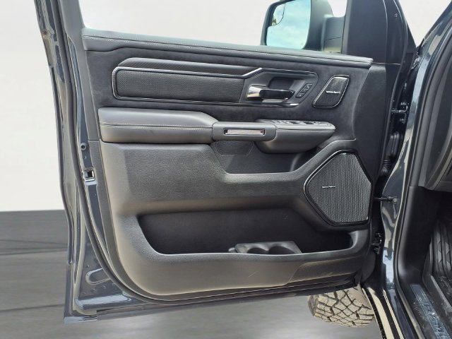 New 2026 RAM 1500 RHO w/ RHO Level 1 Equipment Group AWD/4WD image 15