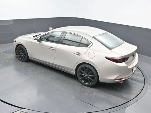 Used 2024 MAZDA MAZDA3 s FWD image 48