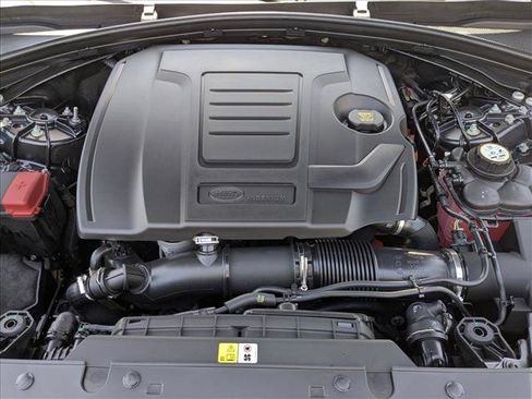 New 2026 Land Rover Range Rover Velar S AWD/4WD image 18