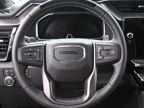 New 2026 GMC Sierra 1500 Denali Ultimate AWD/4WD image 28