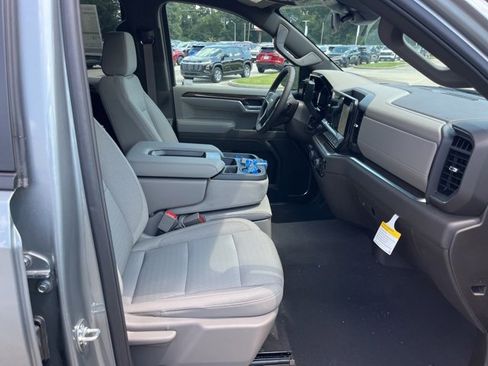 New 2026 Chevrolet Silverado 1500 LT w/ LPO, Liner Protection Package image 33