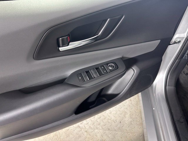 Certified 2024 Toyota Prius XLE AWD/4WD image 9
