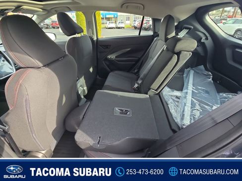 New 2026 Subaru Impreza 2.0i Sport AWD/4WD image 25