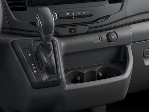 New 2026 Ford Transit 150 Low Roof w/ Load Area Protection Package RWD image 43