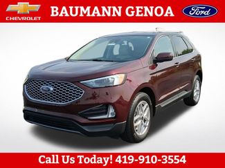 Used 2024 Ford Edge SEL w/ Convenience Package AWD/4WD 360° Tour