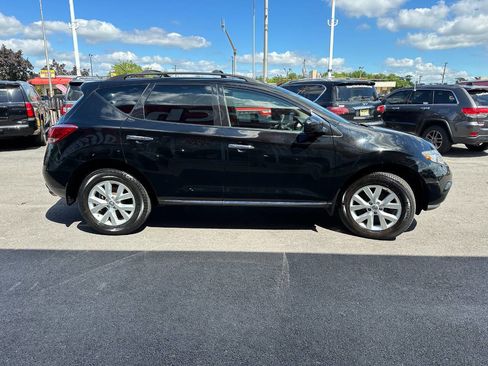Used 2014 Nissan Murano SL w/ Navigation Package image 6