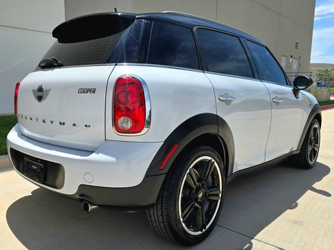 Used 2016 MINI Cooper Countryman FWD image 7