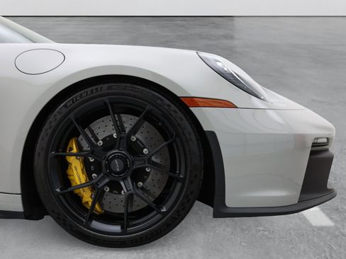 Used 2022 Porsche 911 GT3 RWD image 30