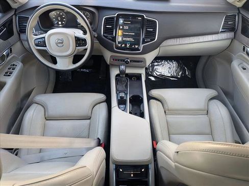 Used 2022 Volvo XC90 T6 Inscription w/ Advanced Package image 20