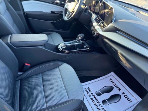 New 2026 Chevrolet Trax LT w/ LT Convenience Package image 29