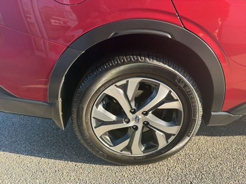 Used 2022 Subaru Outback Limited XT AWD/4WD image 9