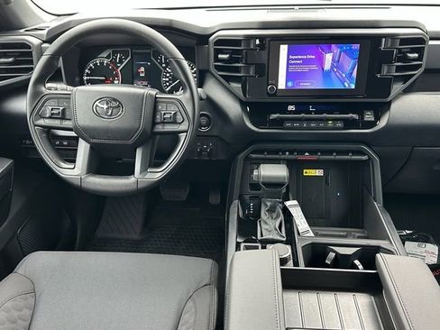 New 2026 Toyota Tundra SR5 AWD/4WD image 11