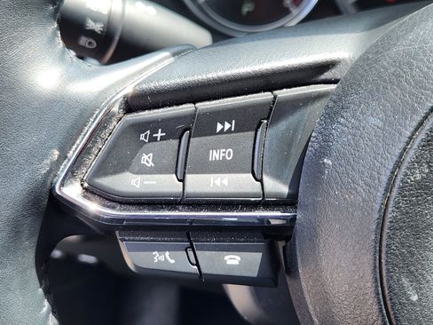 Certified 2023 MAZDA CX-5 AWD 2.5 S w/ Select Package image 22