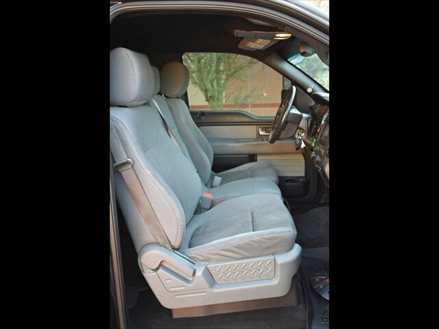 Used 2012 Ford F150 XLT w/ XLT Convenience Pkg RWD image 38