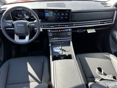 New 2026 Hyundai Santa Fe SEL image 3